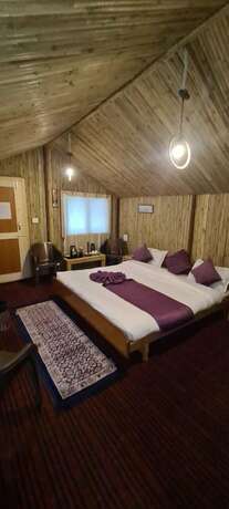 Imagen de la habitación del Hotel Camp Exotica Manali. Foto 7