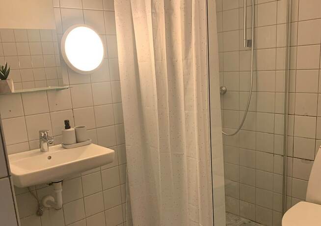 Imagen general del Hotel Camp Femern Bælt. Foto 1