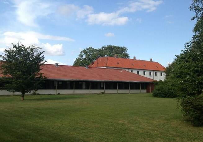 Imagen general del Hotel Camp Femern B&aelig;lt. Foto 2