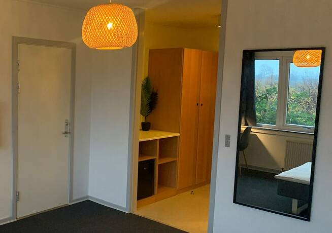 Imagen general del Hotel Camp Femern B&aelig;lt. Foto 3