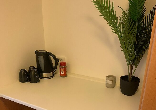 Imagen general del Hotel Camp Femern B&aelig;lt. Foto 4