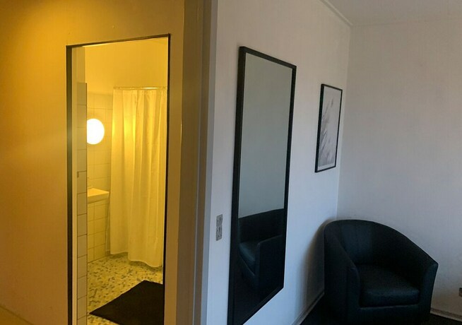 Imagen de la habitación del Hotel Camp Femern B&aelig;lt. Foto 6