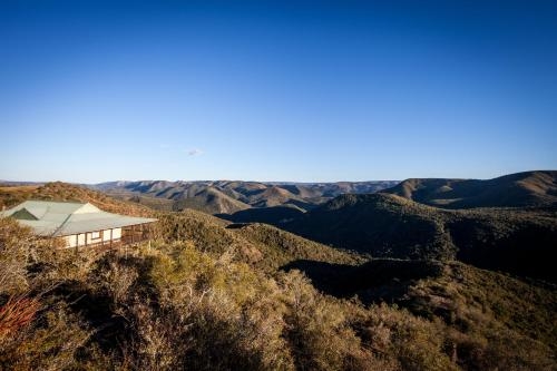 Imagen general del Hotel Camp Figtree. Foto 3