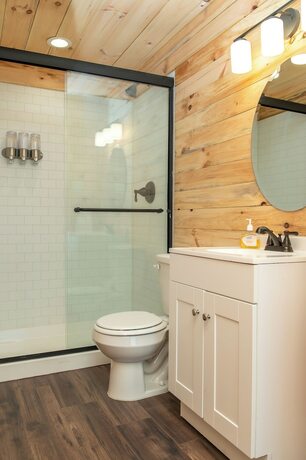 Imagen general del Hotel Camp Fimfo Waco. Foto 3