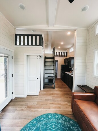 Imagen de la habitación del Hotel Camp Fimfo Waco. Foto 19