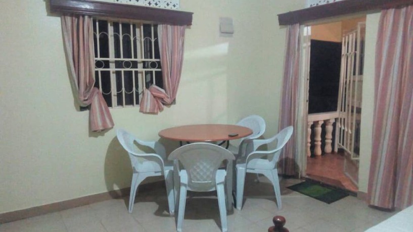 Imagen de la habitación del Hotel Camp Fred. Foto 5