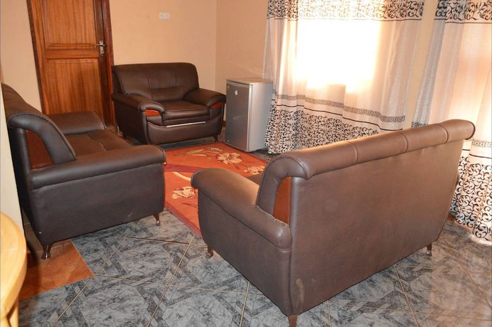 Imagen de la habitación del Hotel Camp Fred. Foto 6