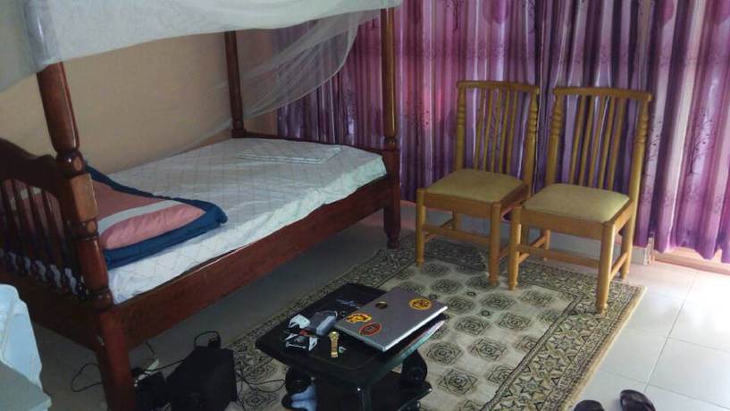 Imagen de la habitación del Hotel Camp Fred. Foto 7
