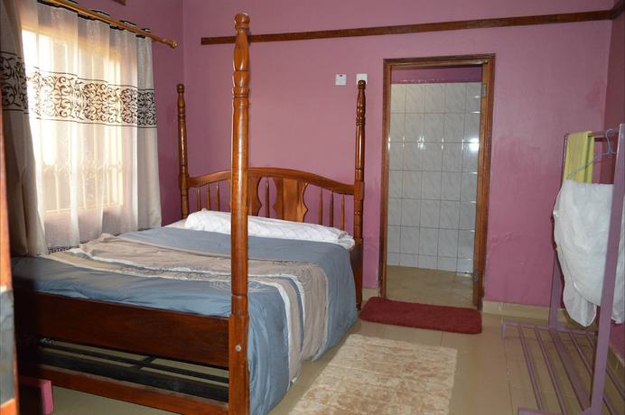 Imagen de la habitación del Hotel Camp Fred. Foto 8