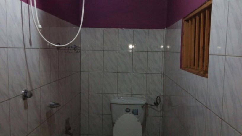 Imagen de la habitación del Hotel Camp Fred. Foto 9