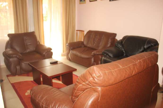 Imagen de la habitación del Hotel Camp Fred. Foto 10