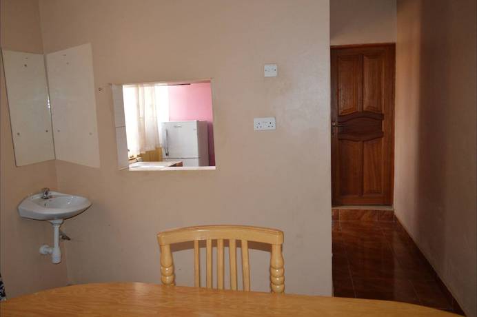 Imagen de la habitación del Hotel Camp Fred. Foto 11