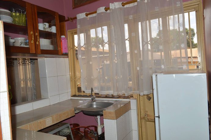 Imagen de la habitación del Hotel Camp Fred. Foto 12