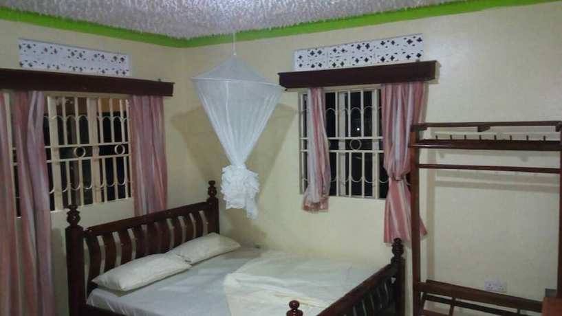 Imagen de la habitación del Hotel Camp Fred. Foto 13