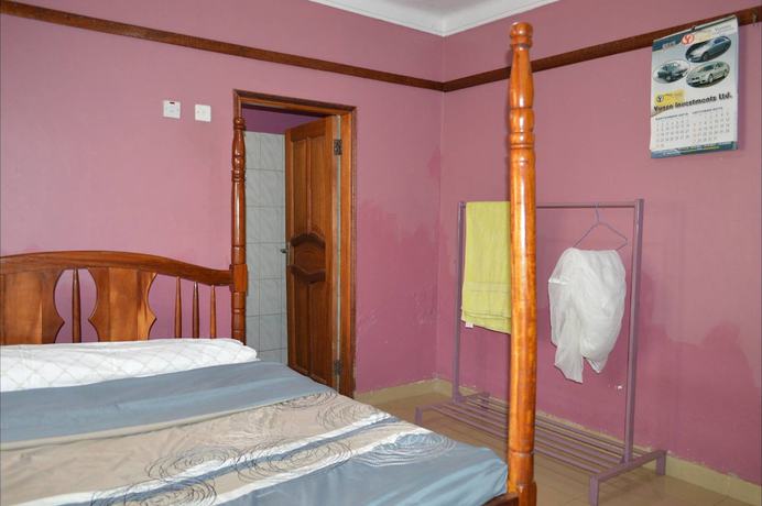 Imagen de la habitación del Hotel Camp Fred. Foto 14