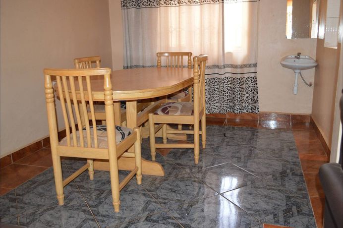 Imagen de la habitación del Hotel Camp Fred. Foto 15
