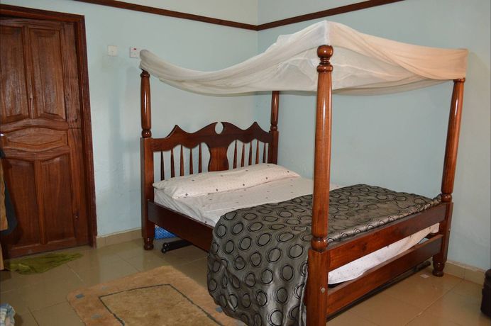 Imagen de la habitación del Hotel Camp Fred. Foto 16