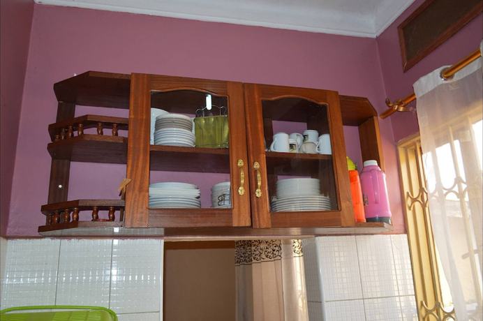 Imagen de la habitación del Hotel Camp Fred. Foto 17