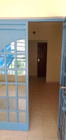 Imagen general del Hotel Camp George Nanyuki. Foto 2