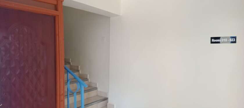 Imagen general del Hotel Camp George Nanyuki. Foto 3