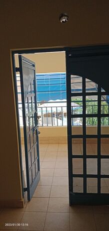 Imagen general del Hotel Camp George Nanyuki. Foto 4