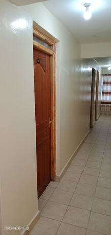 Imagen general del Hotel Camp George Nanyuki. Foto 5