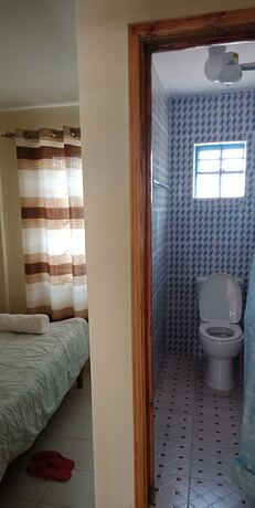 Imagen de la habitación del Hotel Camp George Nanyuki. Foto 20