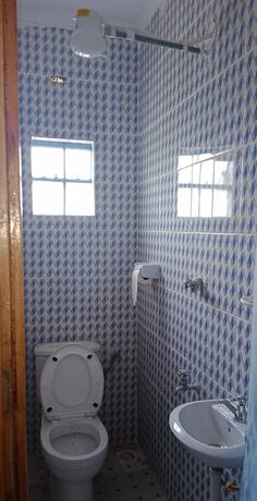 Imagen general del Hotel Camp George Nanyuki. Foto 9