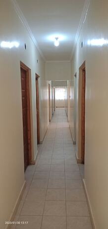 Imagen general del Hotel Camp George Nanyuki. Foto 11