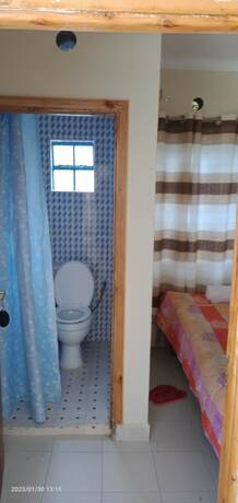 Imagen general del Hotel Camp George Nanyuki. Foto 13