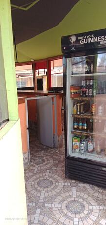 Imagen general del Hotel Camp George Nanyuki. Foto 14