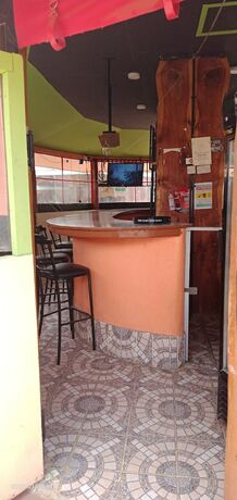 Imagen general del Hotel Camp George Nanyuki. Foto 17