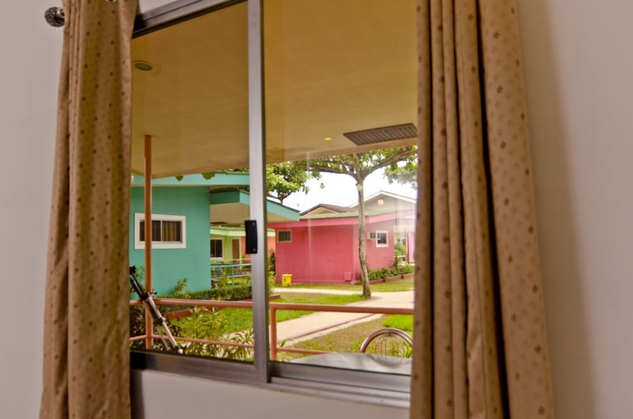 Imagen de la habitación del Hotel Camp Holiday Resort and Recreation Area. Foto 4