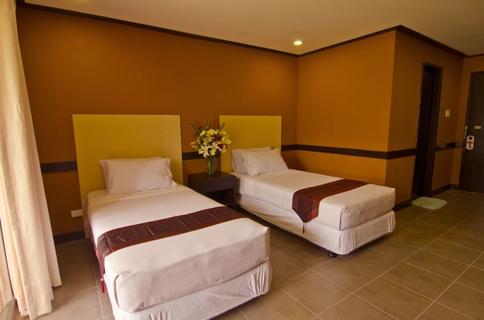 Imagen de la habitación del Hotel Camp Holiday Resort and Recreation Area. Foto 5