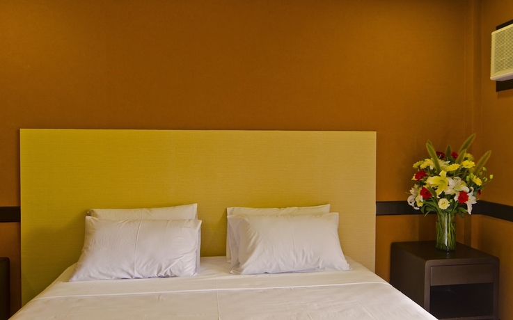 Imagen de la habitación del Hotel Camp Holiday Resort and Recreation Area. Foto 6