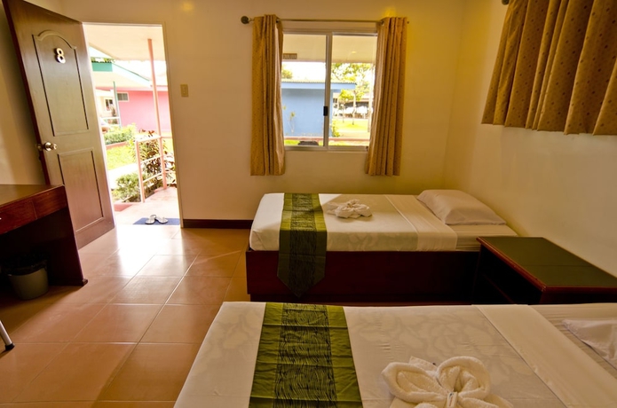Imagen de la habitación del Hotel Camp Holiday Resort and Recreation Area. Foto 8