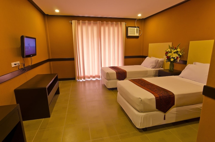 Imagen de la habitación del Hotel Camp Holiday Resort and Recreation Area. Foto 9