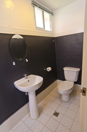Imagen de la habitación del Hotel Camp Holiday Resort and Recreation Area. Foto 14