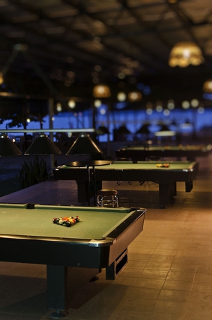 Imagen general del Hotel Camp Holiday Resort and Recreation Area. Foto 2