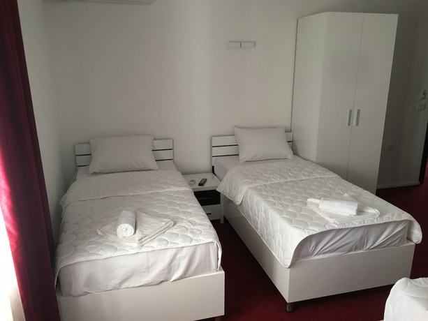 Imagen de la habitación del Hotel Camp Karagaq. Foto 4