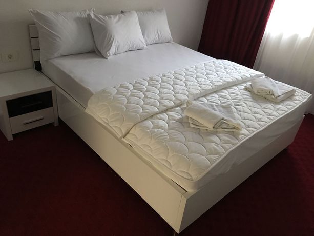 Imagen de la habitación del Hotel Camp Karagaq. Foto 6