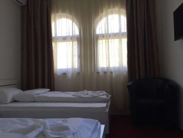 Imagen de la habitación del Hotel Camp Karagaq. Foto 7