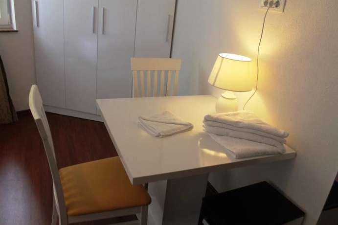 Imagen de la habitación del Hotel Camp Karagaq. Foto 9