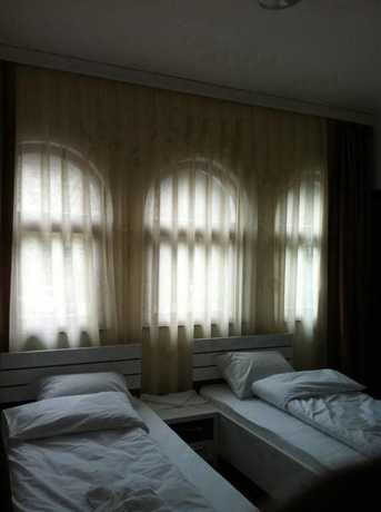 Imagen de la habitación del Hotel Camp Karagaq. Foto 12