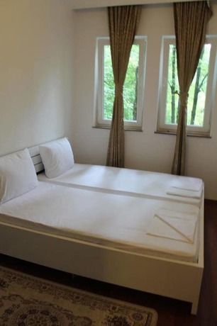 Imagen de la habitación del Hotel Camp Karagaq. Foto 13