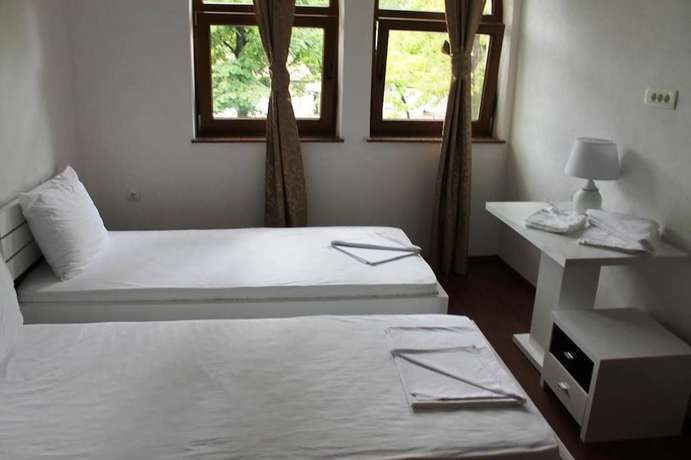 Imagen de la habitación del Hotel Camp Karagaq. Foto 14
