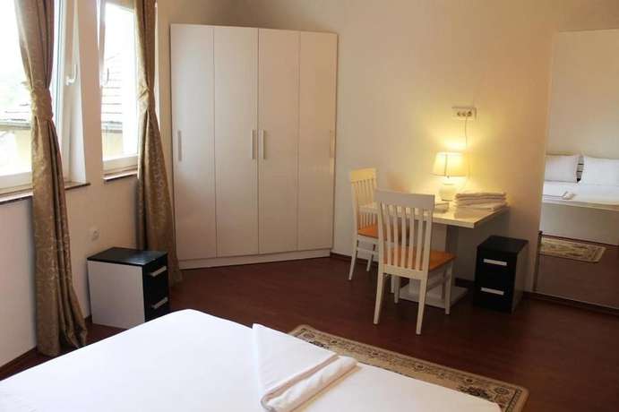 Imagen de la habitación del Hotel Camp Karagaq. Foto 15