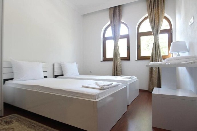 Imagen de la habitación del Hotel Camp Karagaq. Foto 17