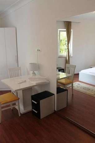 Imagen de la habitación del Hotel Camp Karagaq. Foto 18