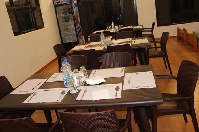 Imagen general del Hotel Camp Kasbah Bir Resort. Foto 2